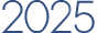 2025